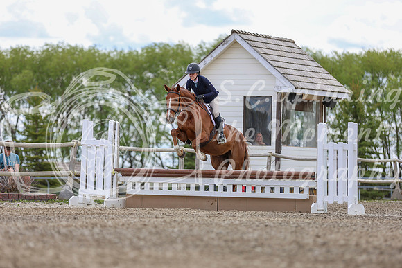 08129 - 2026 - Julia - Edmonton Classic - Saturday May 23rd