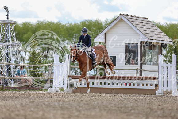 08131 - 2026 - Julia - Edmonton Classic - Saturday May 23rd
