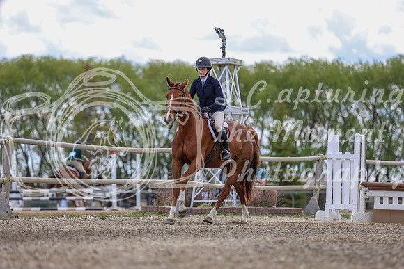 08132 - 2026 - Julia - Edmonton Classic - Saturday May 23rd