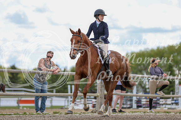 08134 - 2026 - Julia - Edmonton Classic - Saturday May 23rd