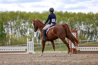 08136 - 2026 - Julia - Edmonton Classic - Saturday May 23rd