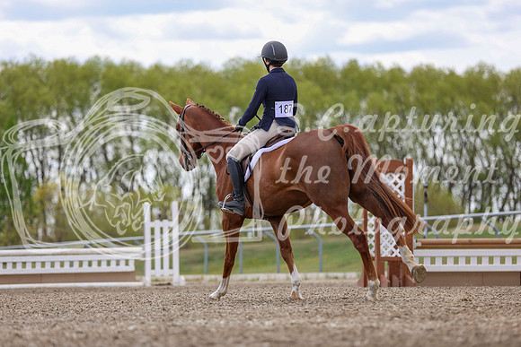 08136 - 2026 - Julia - Edmonton Classic - Saturday May 23rd