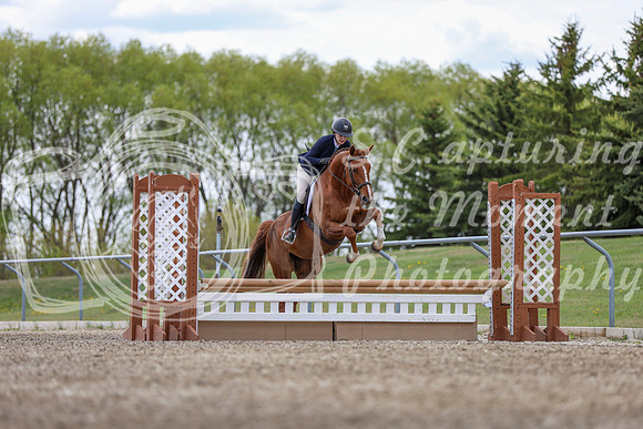 08137 - 2026 - Julia - Edmonton Classic - Saturday May 23rd