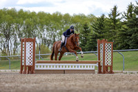 08138 - 2026 - Julia - Edmonton Classic - Saturday May 23rd