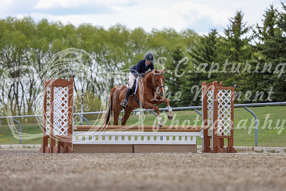 08138 - 2026 - Julia - Edmonton Classic - Saturday May 23rd