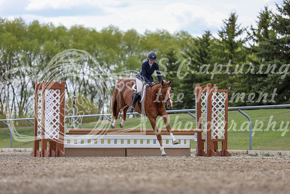 08139 - 2026 - Julia - Edmonton Classic - Saturday May 23rd