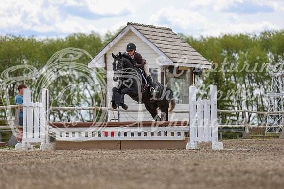 08145 - 2026 - Julia - Edmonton Classic - Saturday May 23rd