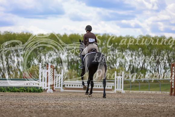 08149 - 2026 - Julia - Edmonton Classic - Saturday May 23rd