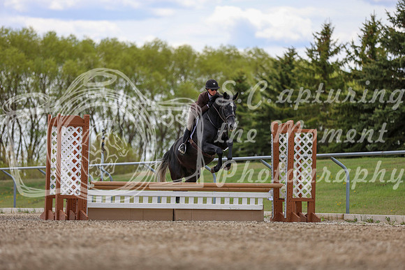 08150 - 2026 - Julia - Edmonton Classic - Saturday May 23rd