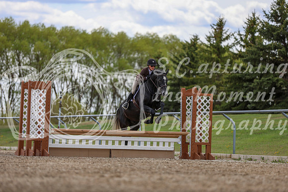 08188 - 2026 - Julia - Edmonton Classic - Saturday May 23rd