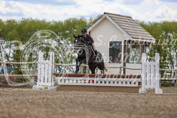 08194 - 2026 - Julia - Edmonton Classic - Saturday May 23rd