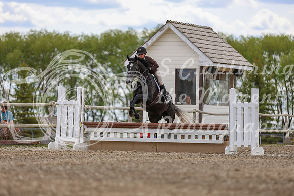 08193 - 2026 - Julia - Edmonton Classic - Saturday May 23rd