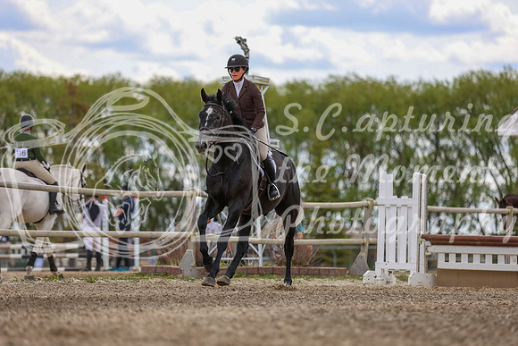 08195 - 2026 - Julia - Edmonton Classic - Saturday May 23rd