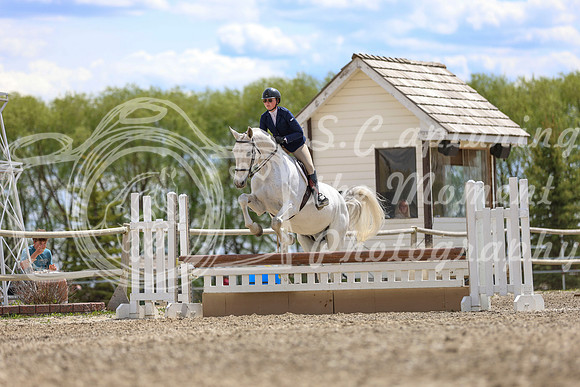 08568 - 2026 - Julia - Edmonton Classic - Saturday May 23rd