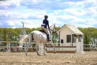 08567 - 2026 - Julia - Edmonton Classic - Saturday May 23rd