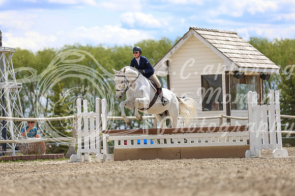 08569 - 2026 - Julia - Edmonton Classic - Saturday May 23rd