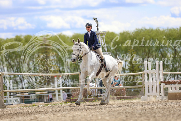 08571 - 2026 - Julia - Edmonton Classic - Saturday May 23rd