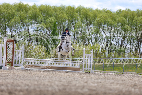 08649 - 2026 - Julia - Edmonton Classic - Saturday May 23rd