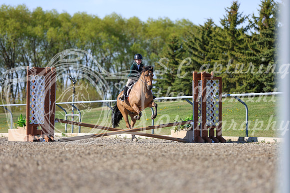 07410 - 2026 - Julia - Edmonton Classic - Saturday May 23rd