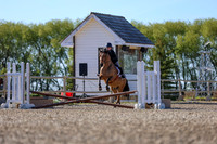 07416 - 2026 - Julia - Edmonton Classic - Saturday May 23rd