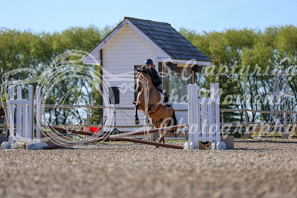 07416 - 2026 - Julia - Edmonton Classic - Saturday May 23rd