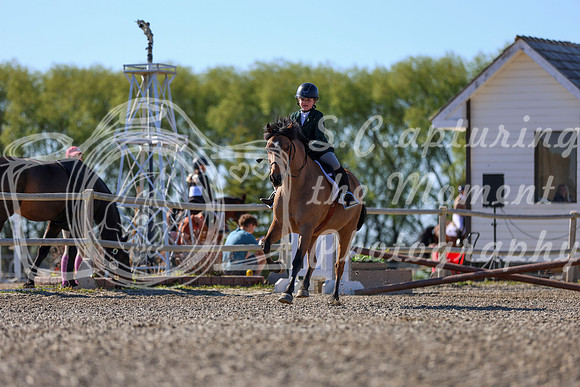 07418 - 2026 - Julia - Edmonton Classic - Saturday May 23rd