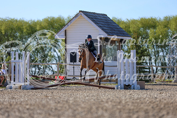 07417 - 2026 - Julia - Edmonton Classic - Saturday May 23rd