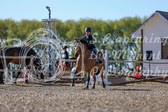 07419 - 2026 - Julia - Edmonton Classic - Saturday May 23rd