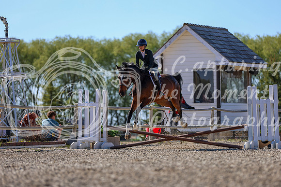 07452 - 2026 - Julia - Edmonton Classic - Saturday May 23rd