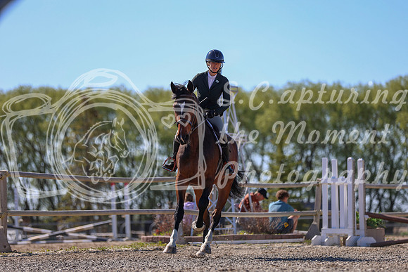 07453 - 2026 - Julia - Edmonton Classic - Saturday May 23rd
