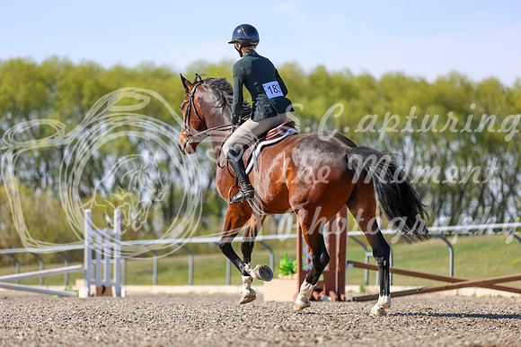 07455 - 2026 - Julia - Edmonton Classic - Saturday May 23rd
