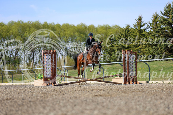 07458 - 2026 - Julia - Edmonton Classic - Saturday May 23rd