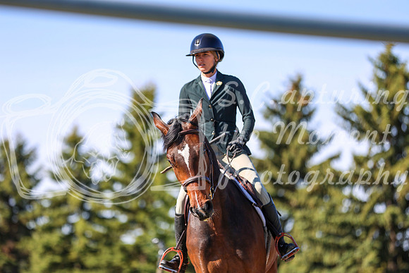 07463 - 2026 - Julia - Edmonton Classic - Saturday May 23rd