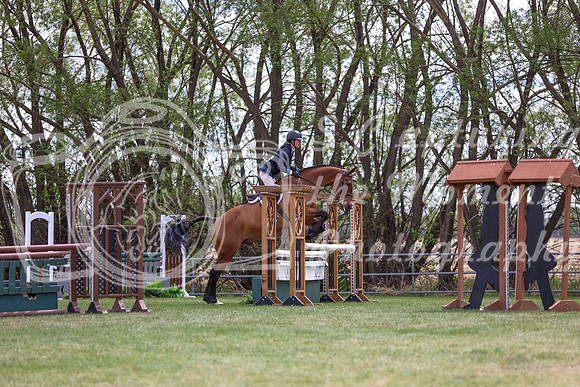 07263 - 2026 - Conor - Edmonton Classic - Saturday May 23rd