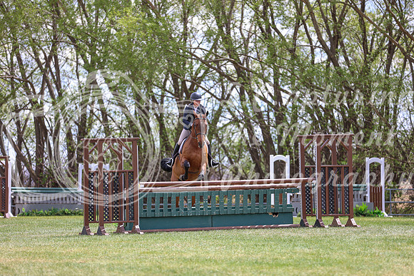 07276 - 2026 - Conor - Edmonton Classic - Saturday May 23rd