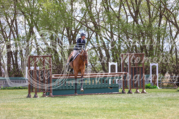 07284 - 2026 - Conor - Edmonton Classic - Saturday May 23rd