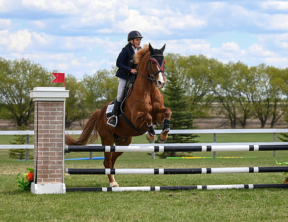 0.75 12787 - 2026 - Petra - Edmonton Classic - Saturday May 23rd