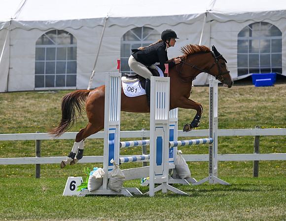 0.85 13394 - 2026 - Petra - Edmonton Classic - Saturday May 23rd