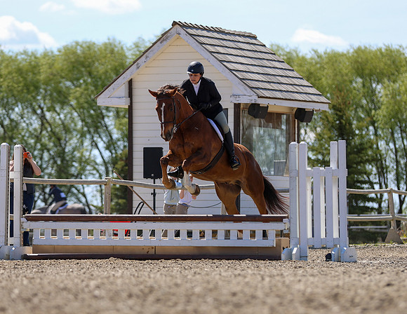 2'3 07765 - 2026 - Julia - Edmonton Classic - Saturday May 23rd