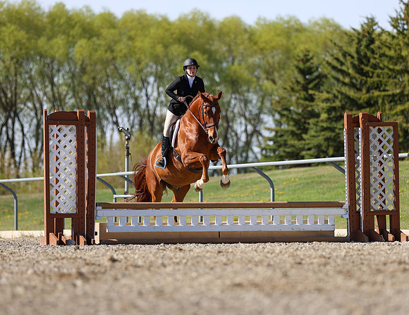 2'0 007529 - 2026 - Julia - Edmonton Classic - Saturday May 23rd