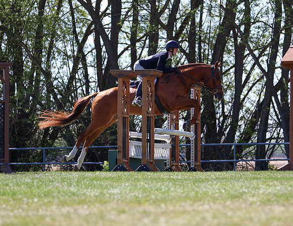 2'9 Grass 05897 - 2026 - Conor - Edmonton Classic - Saturday May 23rd