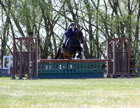 3'0 06447 - 2026 - Conor - Edmonton Classic - Saturday May 23rd