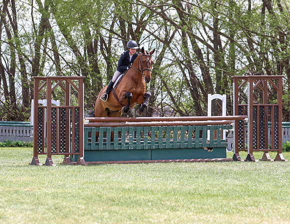 3'6 07366 - 2026 - Conor - Edmonton Classic - Saturday May 23rd