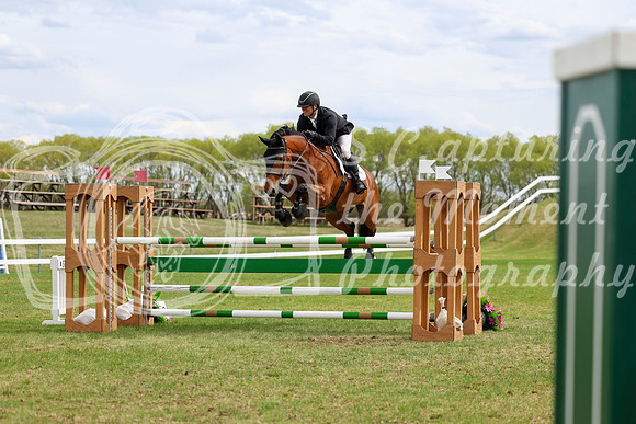 15374 - 2026 - Shea - Edmonton Classic - Saturday May 23rd
