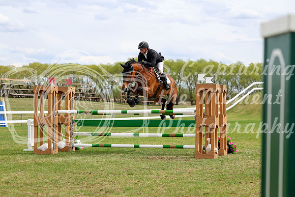 15375 - 2026 - Shea - Edmonton Classic - Saturday May 23rd