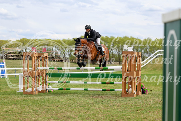 15376 - 2026 - Shea - Edmonton Classic - Saturday May 23rd