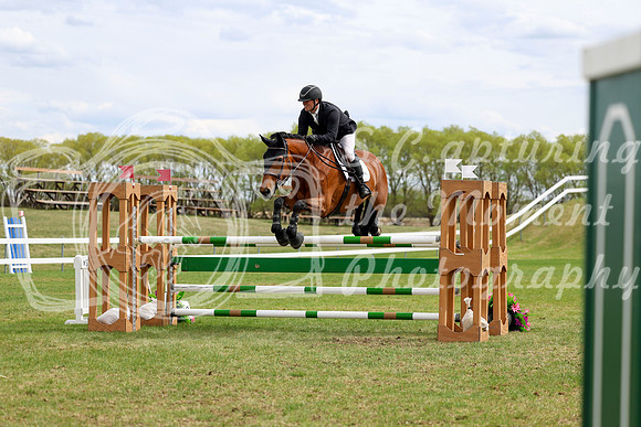 15377 - 2026 - Shea - Edmonton Classic - Saturday May 23rd