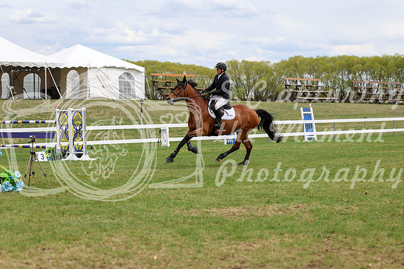 15382 - 2026 - Shea - Edmonton Classic - Saturday May 23rd