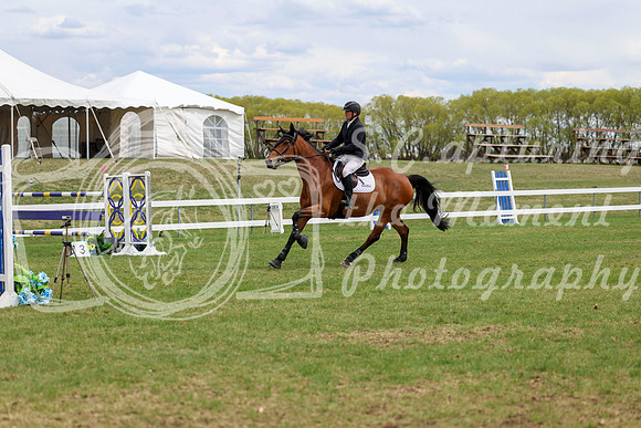 15383 - 2026 - Shea - Edmonton Classic - Saturday May 23rd