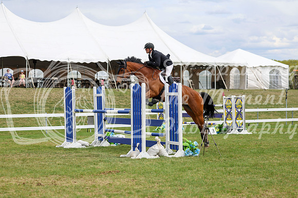 15385 - 2026 - Shea - Edmonton Classic - Saturday May 23rd